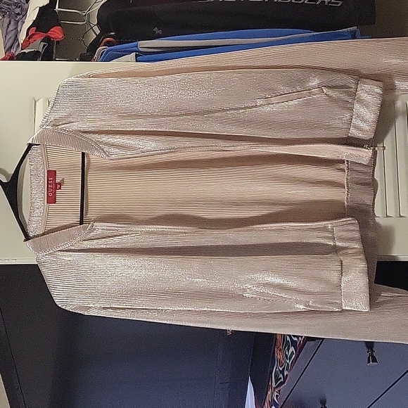 Guess Disco Jacket - Picture 1 of 3